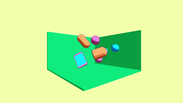 Toon Shader, everyones gotta have one (2022)